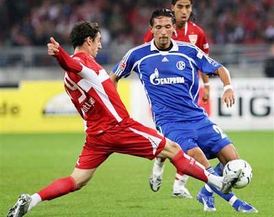 他的身体在 他的身体在